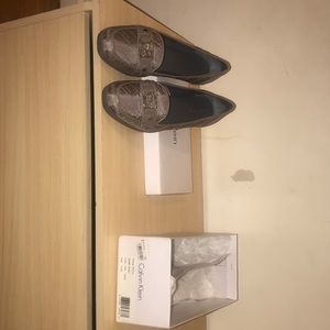 Calvin Klein Shoes